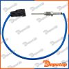 Capteur de température d'échappement pour FORD | EGT-FR-015, 6G91-12B591-CA